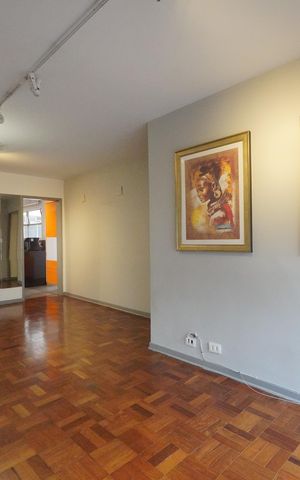 Apartamento à venda com 127m², 3 quartos e 1 vagaSala