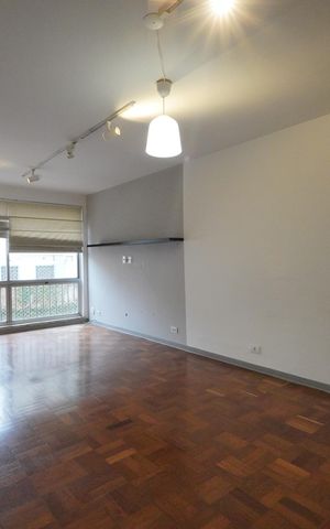 Apartamento à venda com 127m², 3 quartos e 1 vagaSala