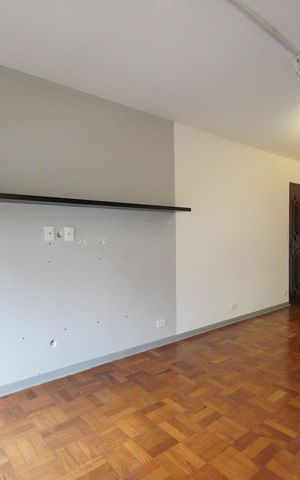 Apartamento à venda com 127m², 3 quartos e 1 vagaSala