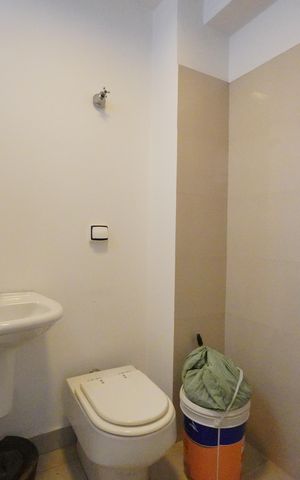 Apartamento à venda com 127m², 3 quartos e 1 vagaBanheiro de serviço