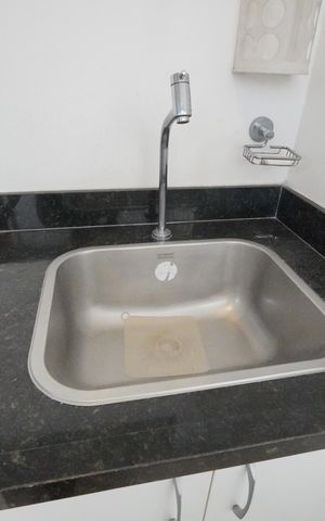 Apartamento à venda com 127m², 3 quartos e 1 vagaÁrea de Serviço