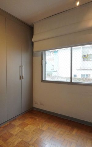 Apartamento à venda com 127m², 3 quartos e 1 vagaQuarto 1