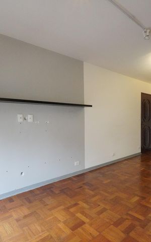 Apartamento à venda com 127m², 3 quartos e 1 vagaSala