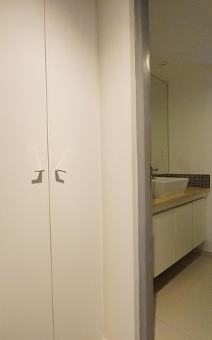Apartamento à venda com 127m², 3 quartos e 1 vagaBanheiro