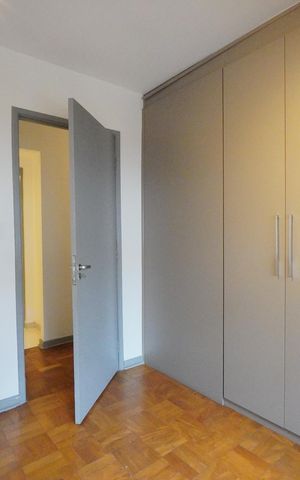 Apartamento à venda com 127m², 3 quartos e 1 vagaQuarto 1