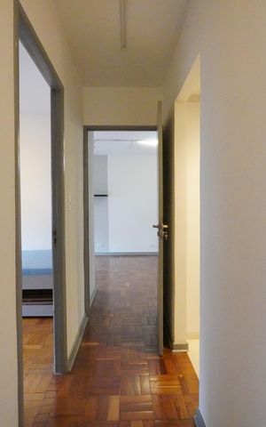 Apartamento à venda com 127m², 3 quartos e 1 vagaCorredor