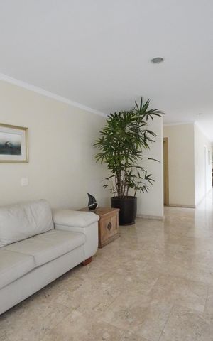 Apartamento à venda com 127m², 3 quartos e 1 vagaHall de entrada