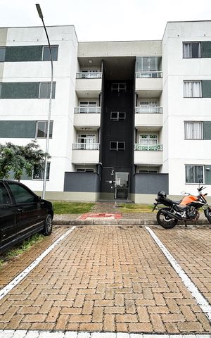 Apartamento para alugar com 82m², 3 quartos e 1 vaga