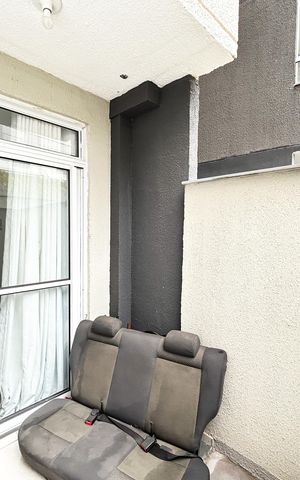 Apartamento para alugar com 82m², 3 quartos e 1 vaga