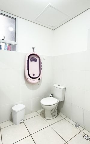 Apartamento para alugar com 82m², 3 quartos e 1 vaga