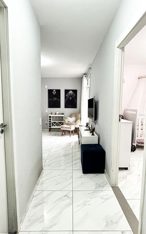Apartamento para alugar com 82m², 3 quartos e 1 vaga