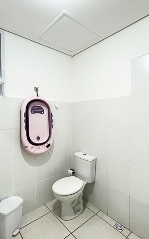 Apartamento para alugar com 82m², 3 quartos e 1 vaga