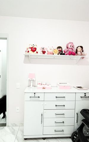 Apartamento para alugar com 82m², 3 quartos e 1 vaga