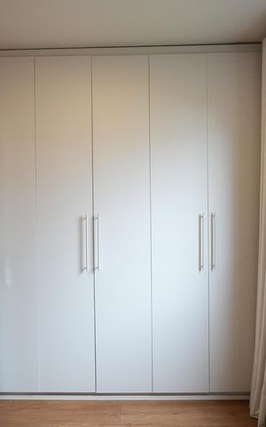 Apartamento à venda com 68m², 2 quartos e 1 vagaQuarto Suíte