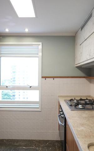 Apartamento à venda com 68m², 2 quartos e 1 vagaCozinha