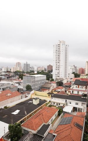 Apartamento à venda com 68m², 2 quartos e 1 vagaVista da Sacada