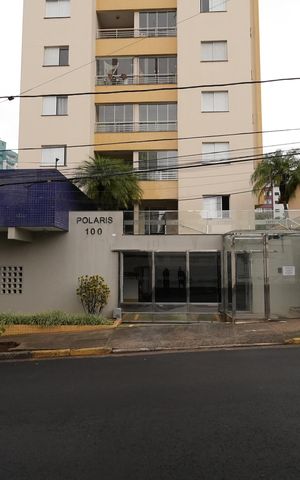 Apartamento à venda com 68m², 2 quartos e 1 vagaFachada do Prédio