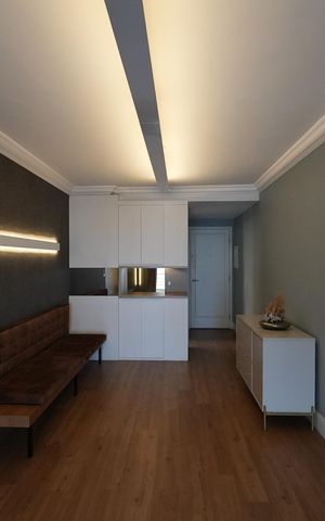 Apartamento à venda com 68m², 2 quartos e 1 vagaSala