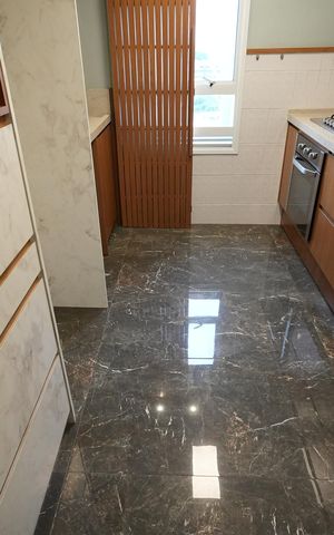 Apartamento à venda com 68m², 2 quartos e 1 vagaCozinha