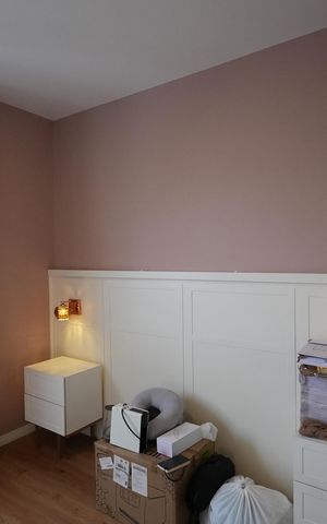 Apartamento à venda com 68m², 2 quartos e 1 vagaQuarto Suíte