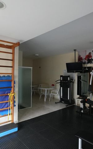 Apartamento à venda com 68m², 2 quartos e 1 vagaÁrea comum - Academia