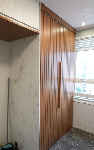 Apartamento à venda com 68m², 2 quartos e 1 vagaCozinha