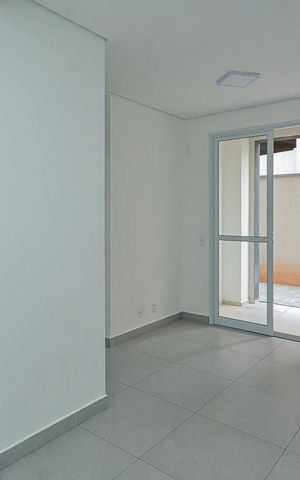 Apartamento para alugar com 79m², 2 quartos e 1 vaga Apartamento para alugar com 79m², 2 quartos e 1 vagaSala