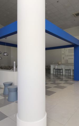 Apartamento para alugar com 54m², 1 quarto e 1 vagaÁrea Comum - Salão de Festas