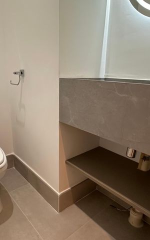 Apartamento à venda com 73m², 2 quartos e 1 vagaLavabo