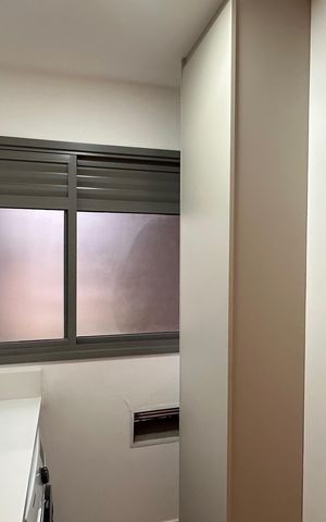 Apartamento à venda com 73m², 2 quartos e 1 vagaSala/cozinha
