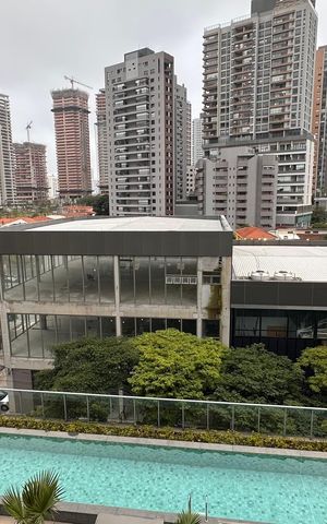 Apartamento à venda com 73m², 2 quartos e 1 vagaVista da Varanda da Sala/cozinha