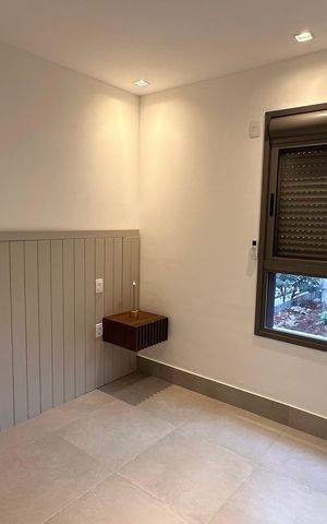 Apartamento à venda com 73m², 2 quartos e 1 vagaQuarto 2