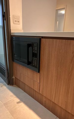 Apartamento à venda com 73m², 2 quartos e 1 vagaSala/cozinha