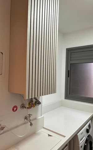 Apartamento à venda com 73m², 2 quartos e 1 vagaSala/cozinha