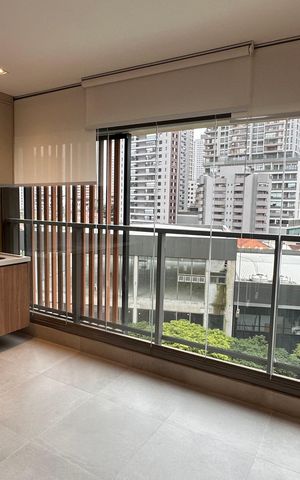 Apartamento à venda com 73m², 2 quartos e 1 vagaVaranda da Sala/cozinha