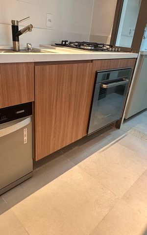 Apartamento à venda com 73m², 2 quartos e 1 vagaSala/cozinha
