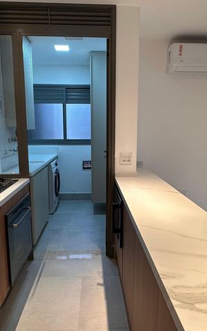 Apartamento à venda com 73m², 2 quartos e 1 vagaSala/cozinha