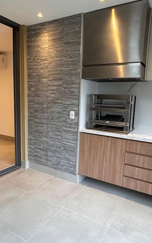 Apartamento à venda com 73m², 2 quartos e 1 vagaVaranda da Sala/cozinha