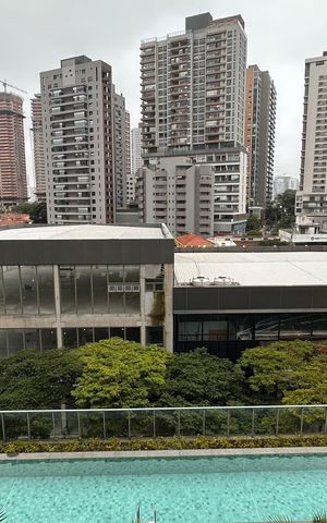 Apartamento à venda com 73m², 2 quartos e 1 vagaVista da Varanda da Sala/cozinha