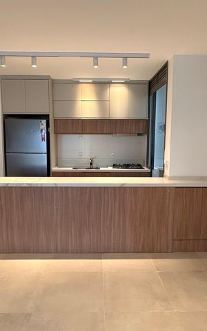 Apartamento à venda com 73m², 2 quartos e 1 vagaVaranda da Sala/cozinha