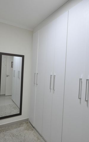 Casa de condomínio à venda com 48m², 2 quartos e 1 vagaQuarto 1