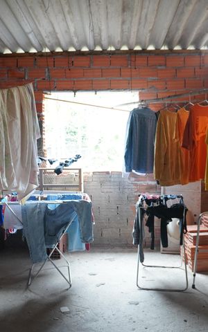 Casa à venda com 141m², 2 quartos e 1 vagaÁrea de Serviço