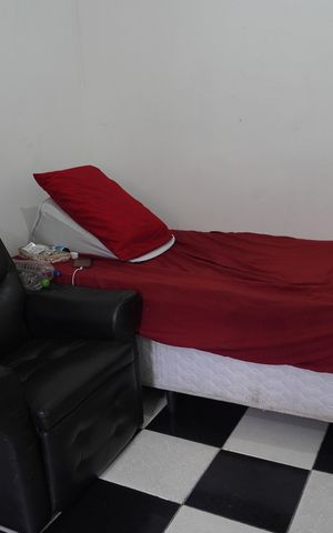 Casa à venda com 141m², 2 quartos e 1 vagaQuarto 1