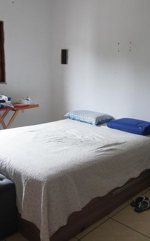 Casa à venda com 141m², 2 quartos e 1 vagaSuíte