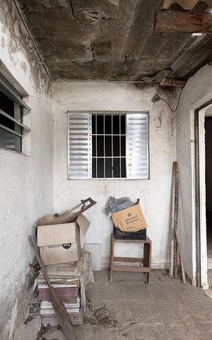 Casa à venda com 400m², 3 quartos e sem vaga Casa à venda com 400m², 3 quartos e sem vagaCasa 2 - Área de serviço