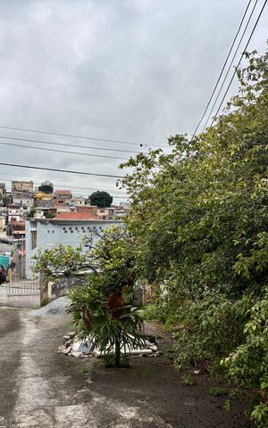 Casa à venda com 400m², 3 quartos e sem vaga Casa à venda com 400m², 3 quartos e sem vagaGaragem