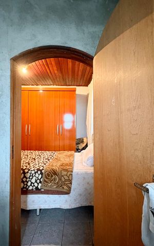 Casa à venda com 400m², 3 quartos e sem vaga Casa à venda com 400m², 3 quartos e sem vagaBanheiro da Suíte