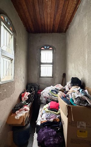 Casa à venda com 400m², 3 quartos e sem vaga Casa à venda com 400m², 3 quartos e sem vagaBanheiro da Suíte