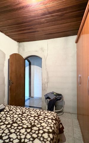 Casa à venda com 400m², 3 quartos e sem vaga Casa à venda com 400m², 3 quartos e sem vagaSuíte