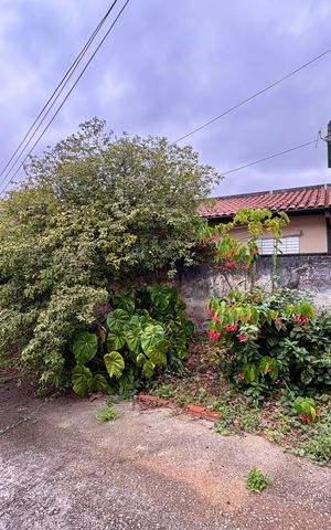 Casa à venda com 400m², 3 quartos e sem vaga Casa à venda com 400m², 3 quartos e sem vagaGaragem